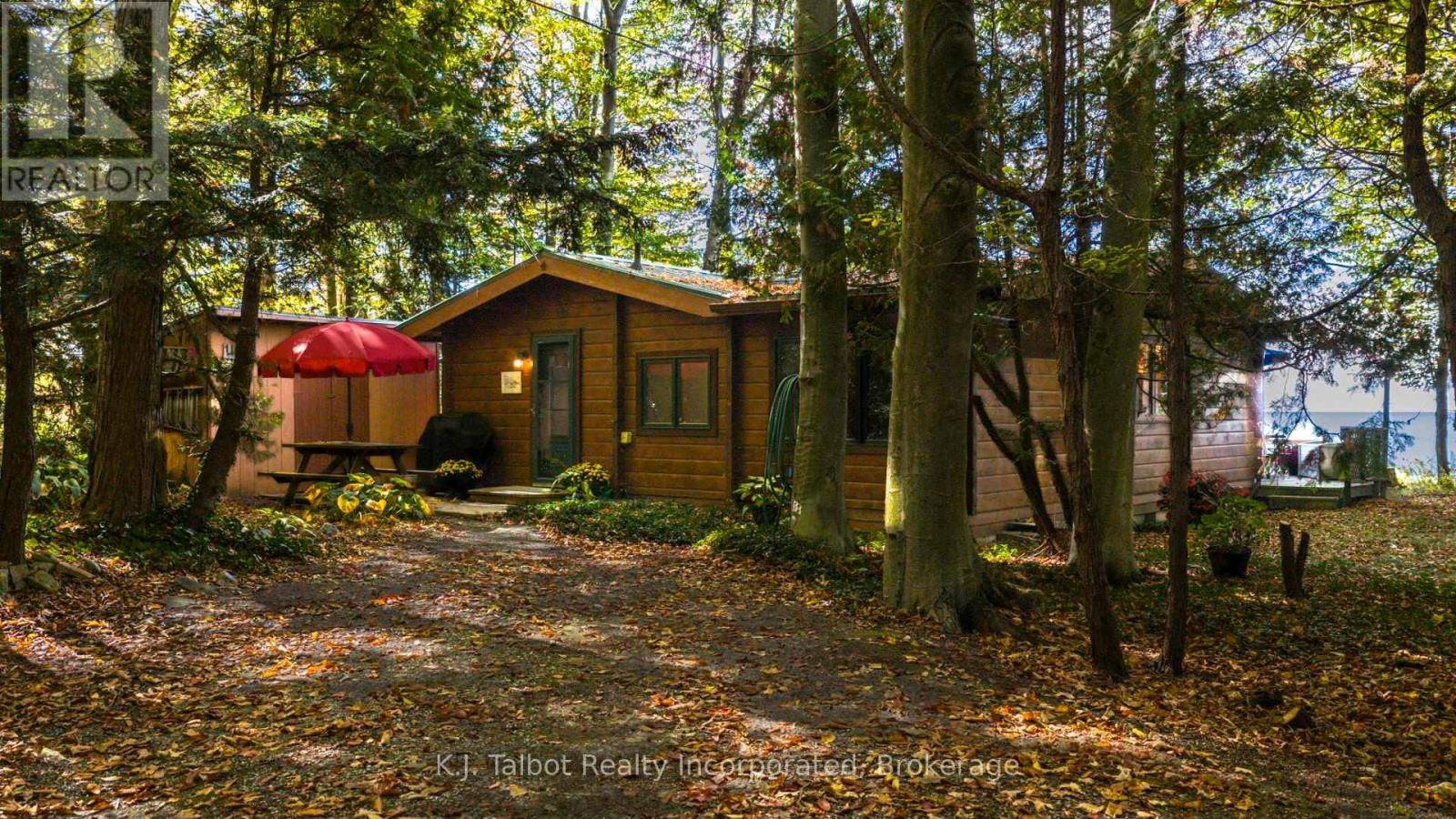 74515 Woodland Drive, Bluewater, Ontario  N0M 1G0 - Photo 38 - X12468811
