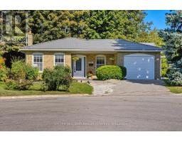 655 PARK COURT, Newmarket, Ontario