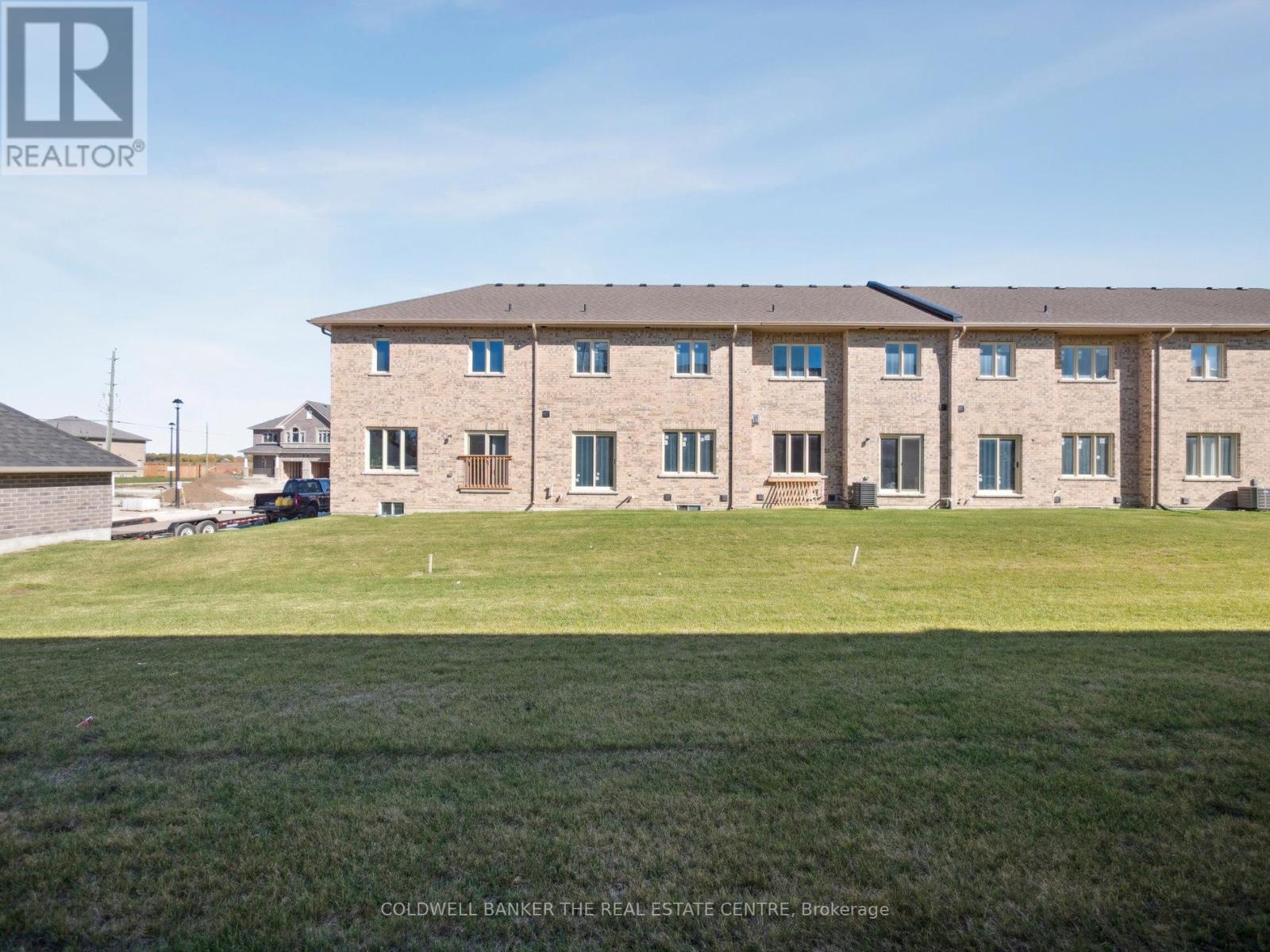 13 Hildred Cushing Way, Uxbridge, Ontario  L9P 0S1 - Photo 4 - N12468675