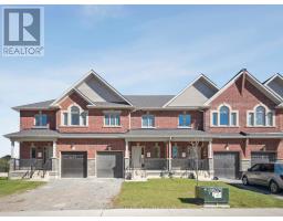13 HILDRED CUSHING WAY, Uxbridge, Ontario
