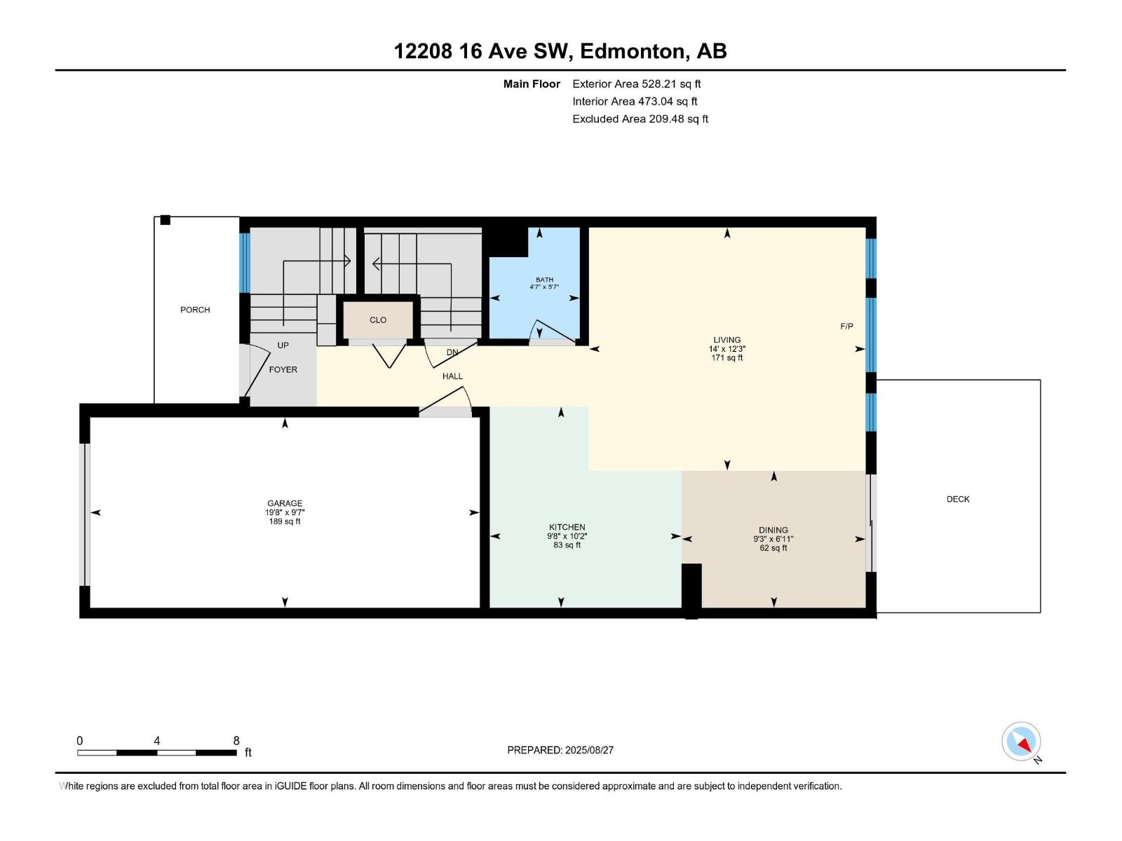 12208 16 Av Sw, Edmonton, Alberta  T6W 1L8 - Photo 42 - E4462529