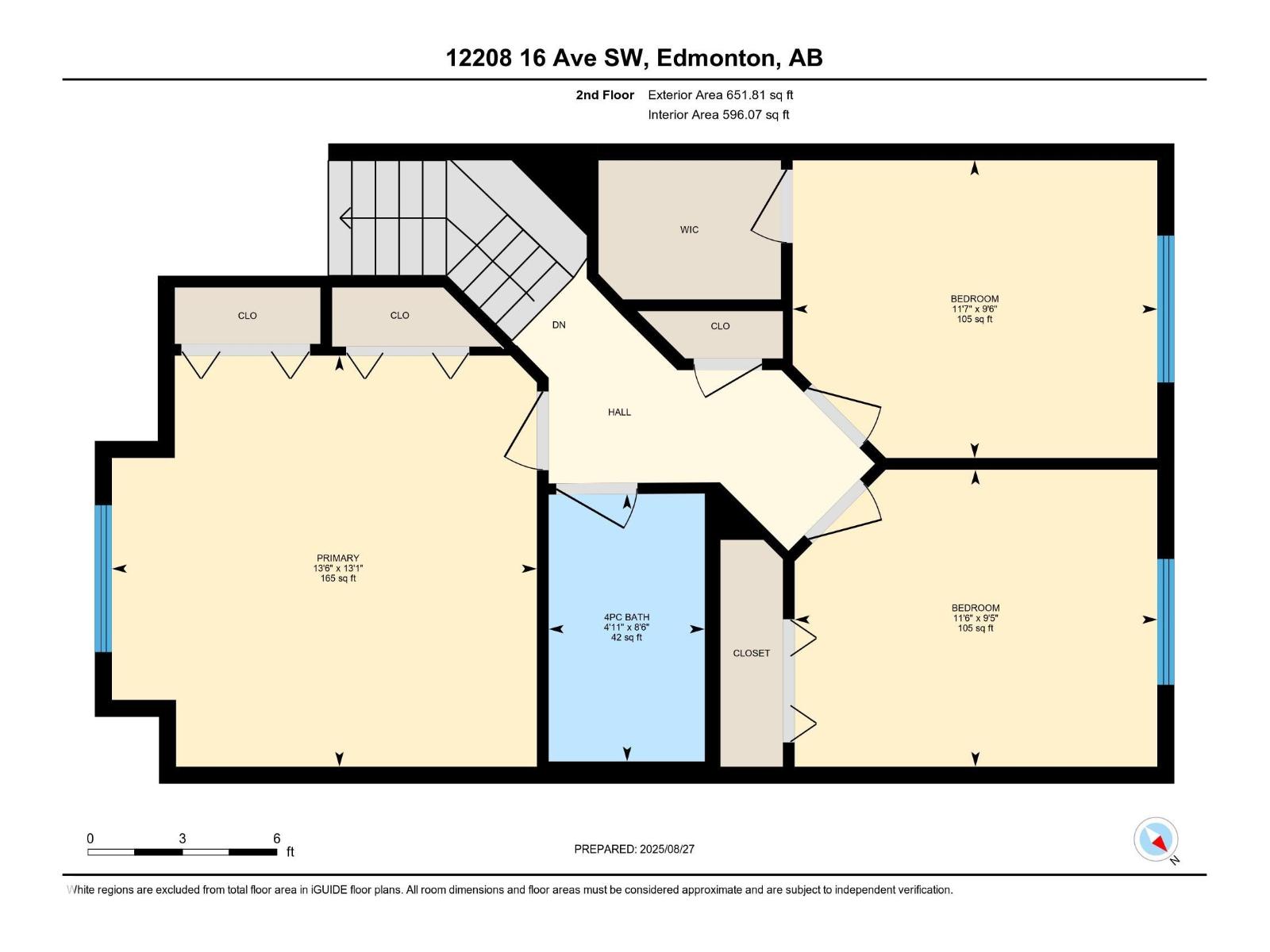 12208 16 Av Sw, Edmonton, Alberta  T6W 1L8 - Photo 43 - E4462529
