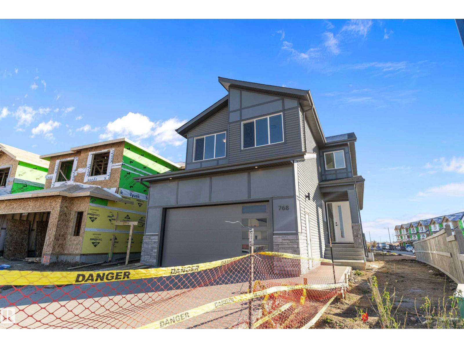 768 Astoria Wy, Devon, Alberta  T9G 0M7 - Photo 2 - E4462530