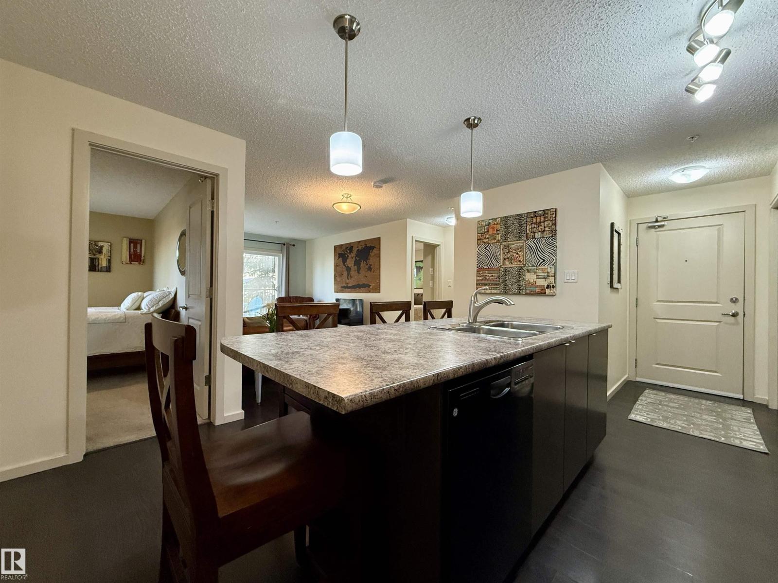 #202 340 Windermere Rd Nw, Edmonton, Alberta  T6W 2P2 - Photo 13 - E4462531