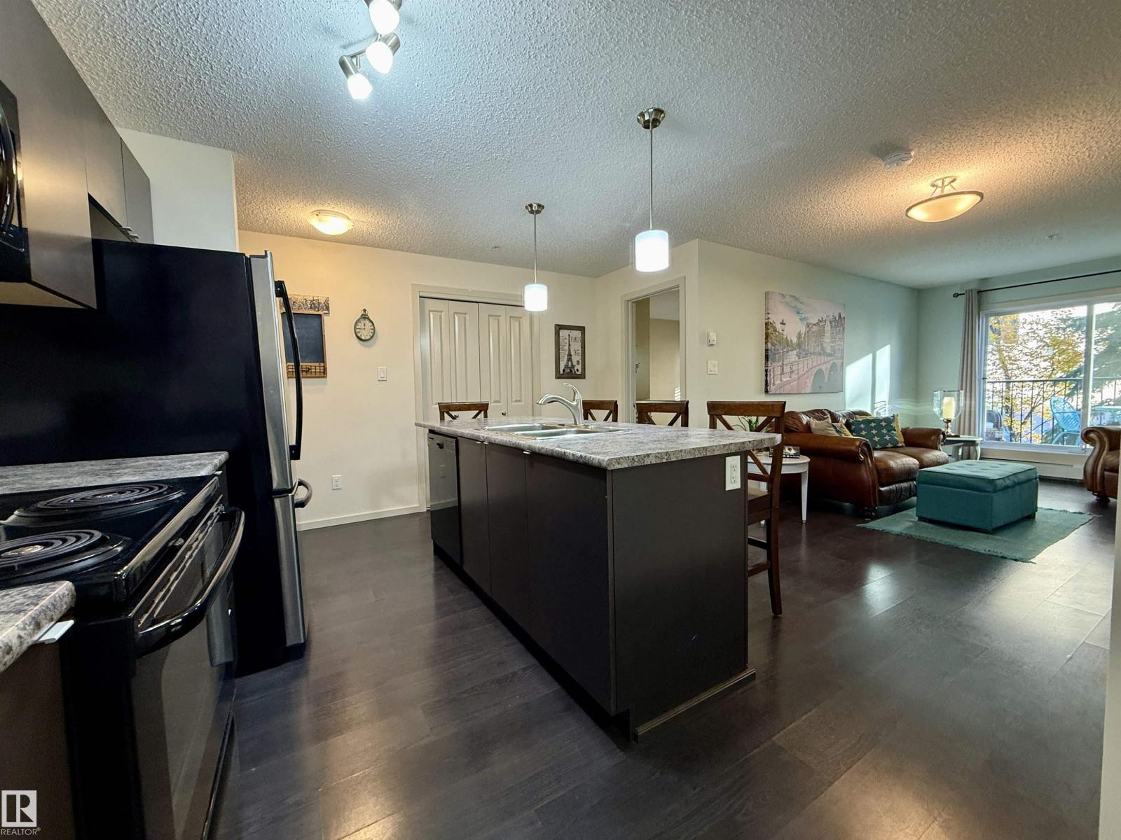 #202 340 Windermere Rd Nw, Edmonton, Alberta  T6W 2P2 - Photo 4 - E4462531