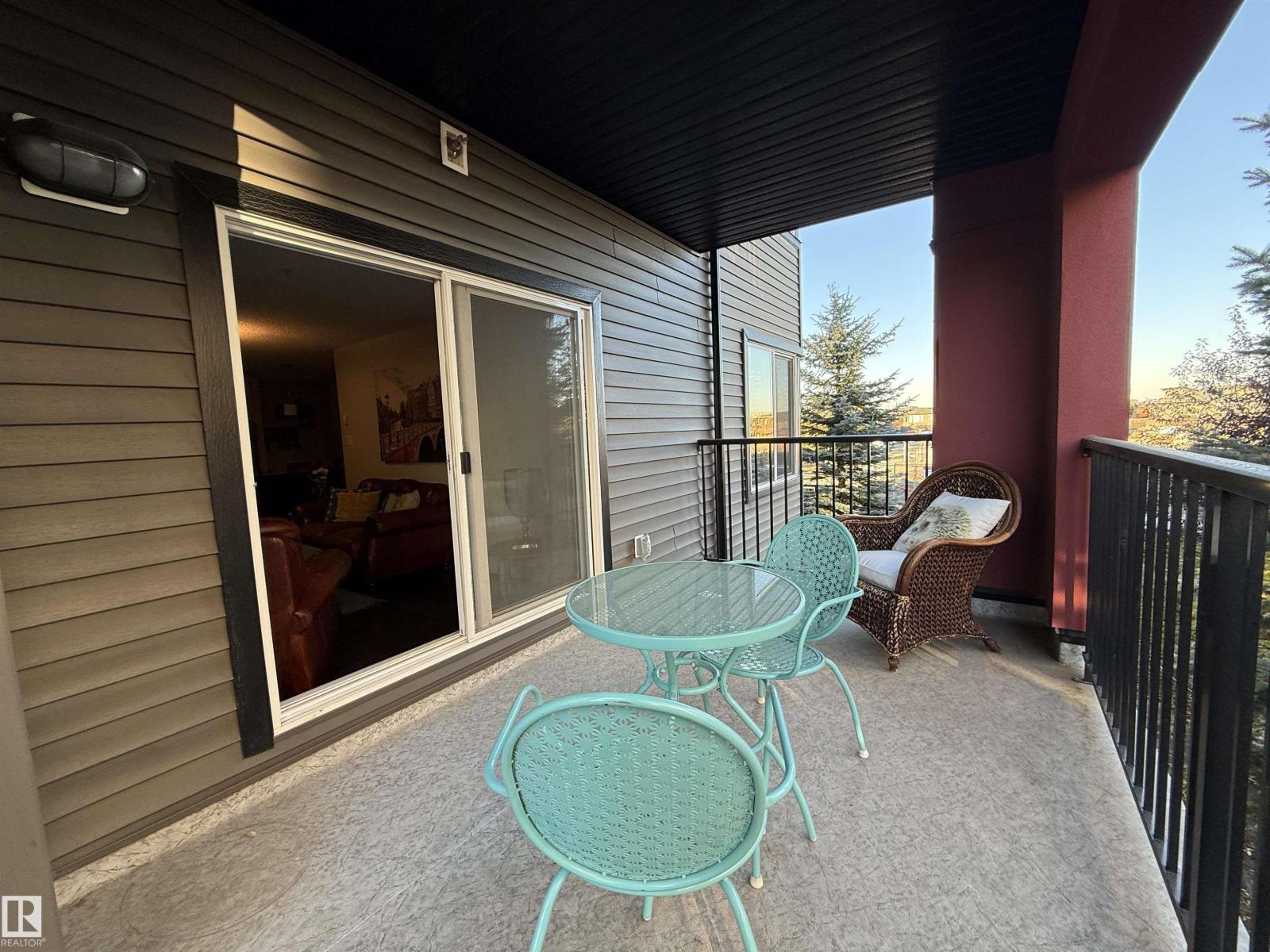 #202 340 Windermere Rd Nw, Edmonton, Alberta  T6W 2P2 - Photo 46 - E4462531