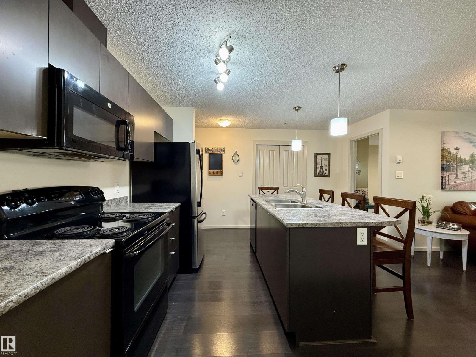 #202 340 Windermere Rd Nw, Edmonton, Alberta  T6W 2P2 - Photo 5 - E4462531