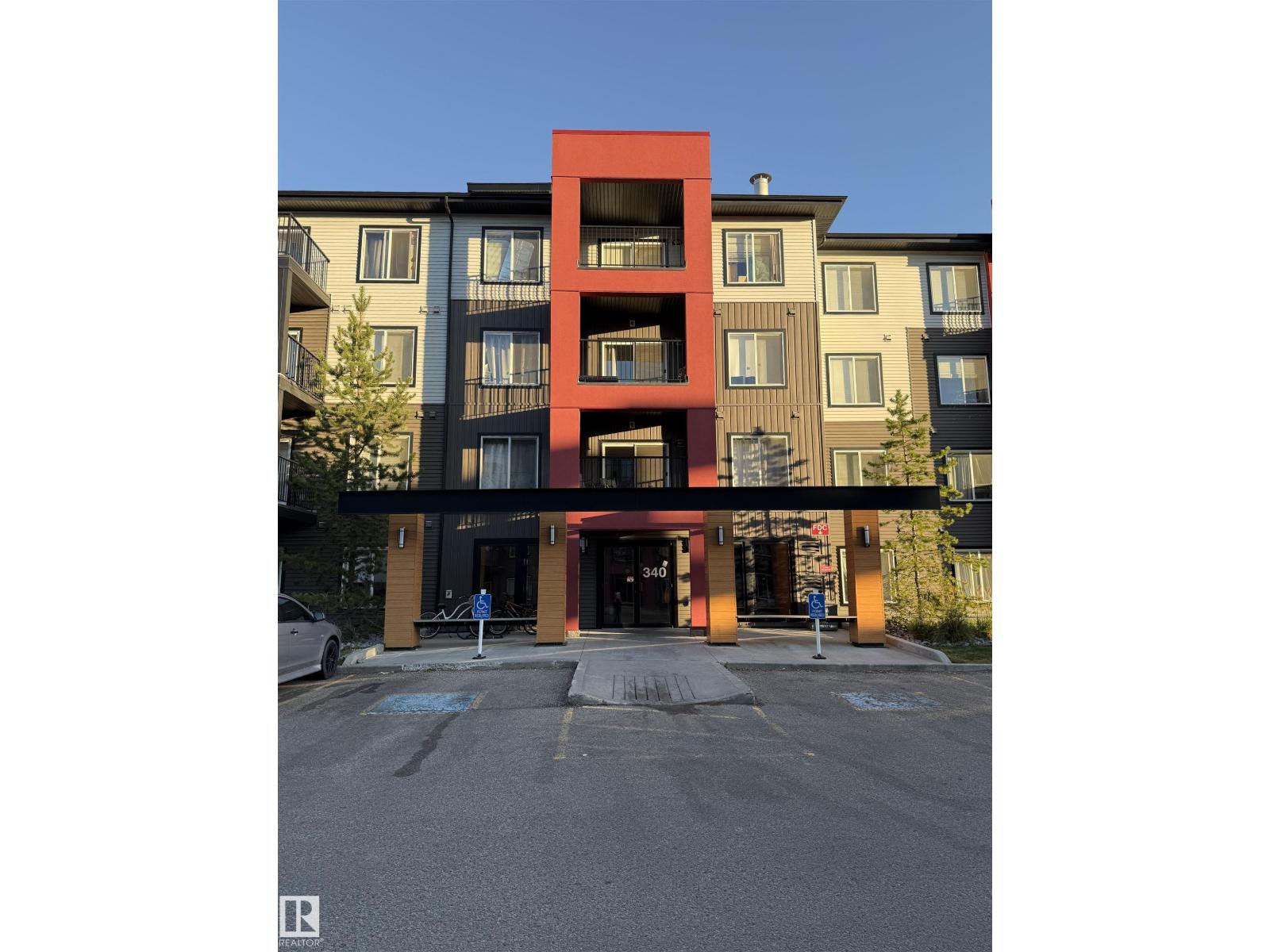 #202 340 Windermere Rd Nw, Edmonton, Alberta  T6W 2P2 - Photo 53 - E4462531