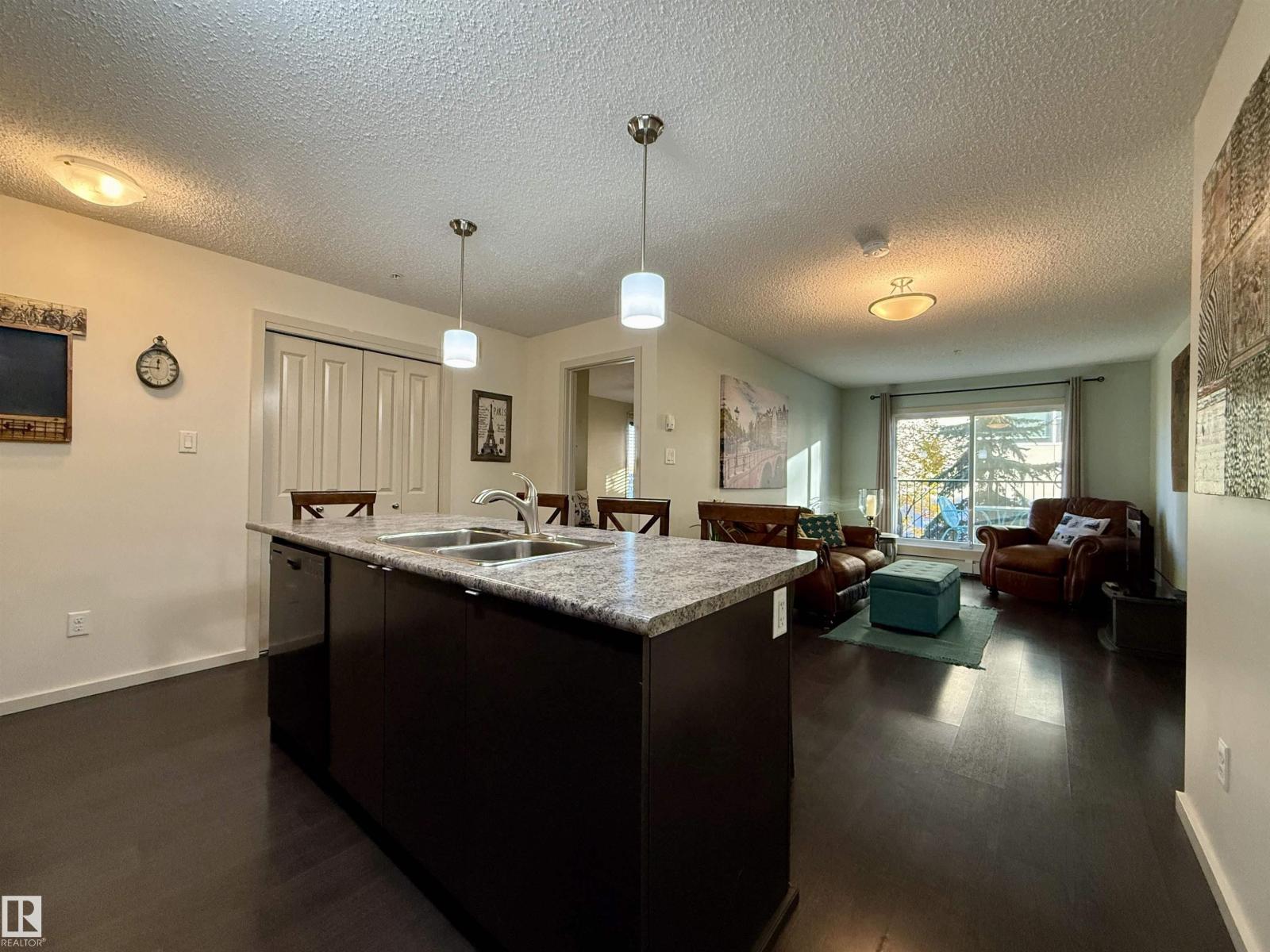 #202 340 Windermere Rd Nw, Edmonton, Alberta  T6W 2P2 - Photo 7 - E4462531
