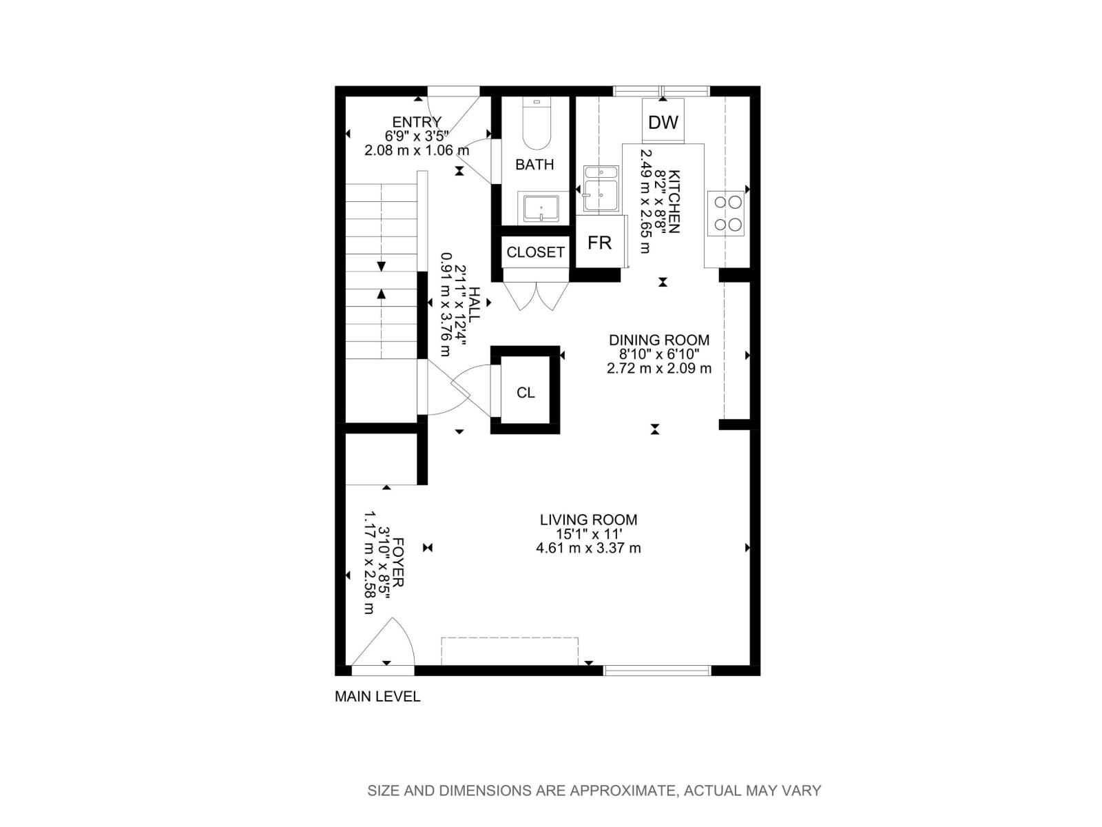 223 Dickinsfield Co Nw, Edmonton, Alberta  T5E 5V8 - Photo 47 - E4462532