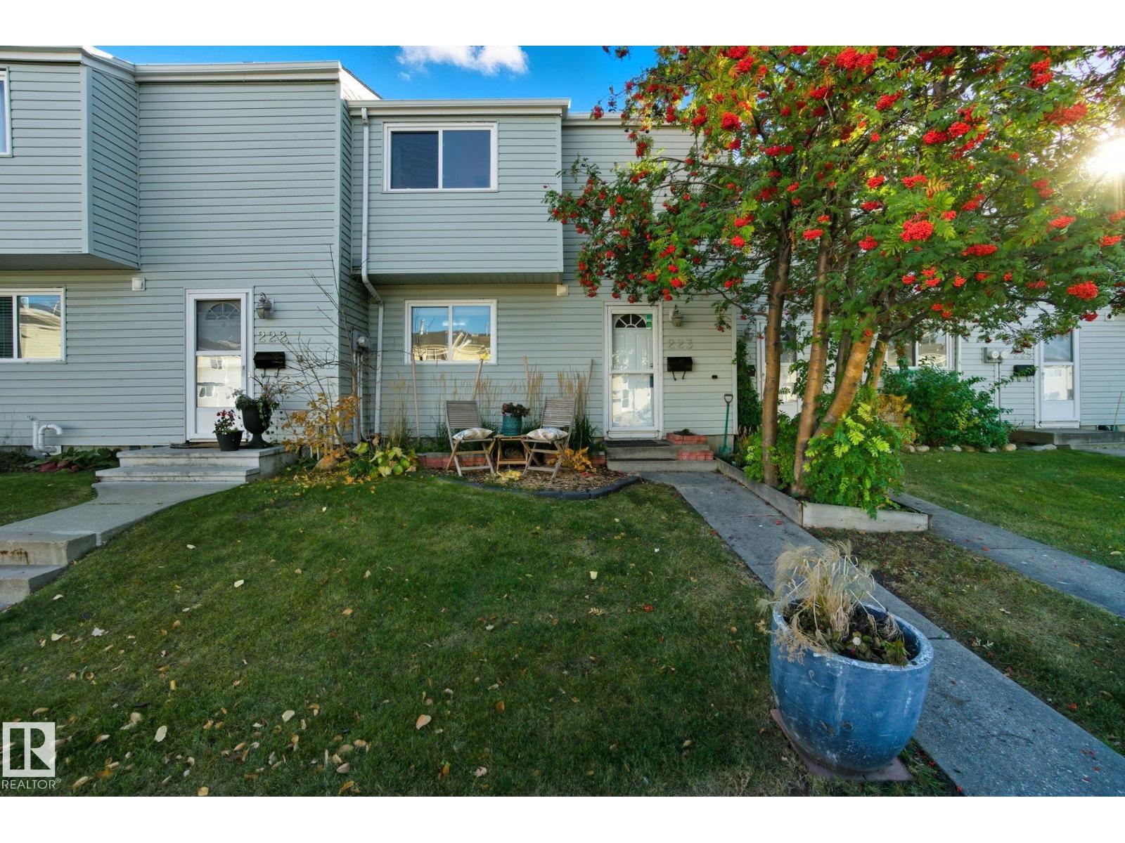 223 Dickinsfield Co Nw, Edmonton, Alberta  T5E 5V8 - Photo 7 - E4462532