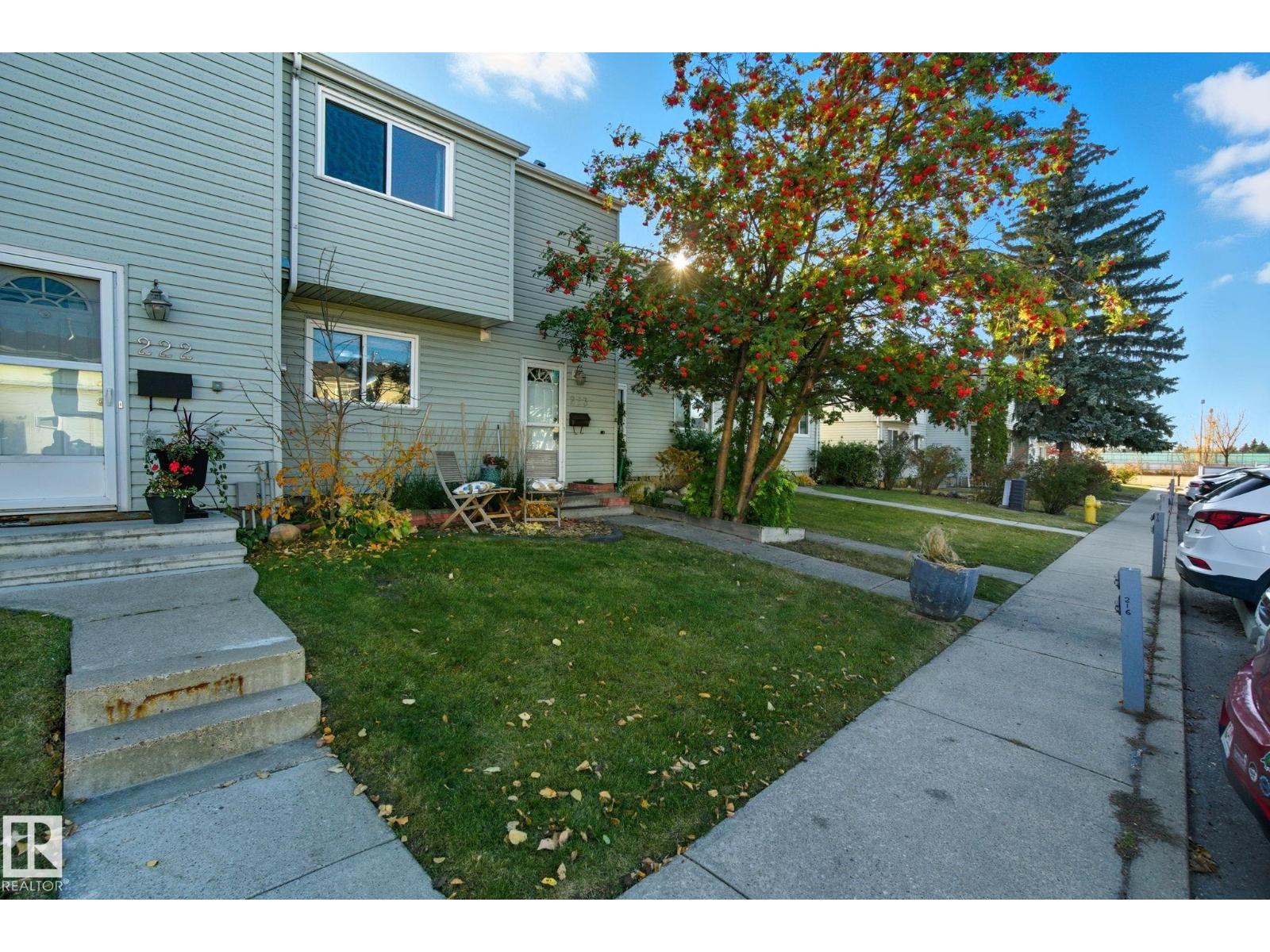 223 Dickinsfield Co Nw, Edmonton, Alberta  T5E 5V8 - Photo 8 - E4462532