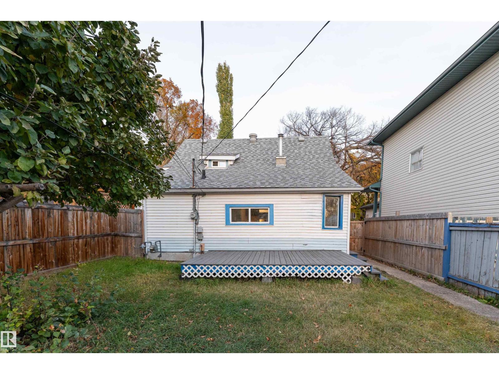 12018 95 St Nw, Edmonton, Alberta  T5G 1M7 - Photo 29 - E4462533