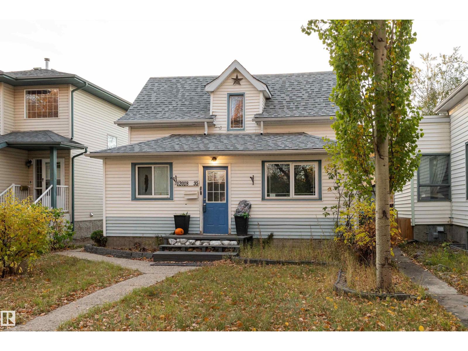 12018 95 St Nw, Edmonton, Alberta  T5G 1M7 - Photo 32 - E4462533