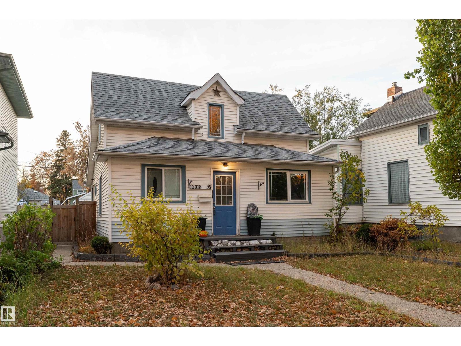 12018 95 St Nw, Edmonton, Alberta  T5G 1M7 - Photo 33 - E4462533