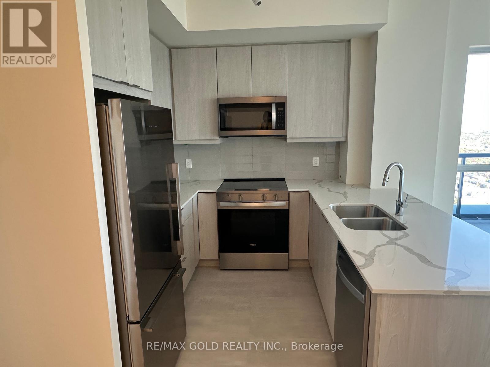 3601 - 15 Watergarden Drive, Mississauga, Ontario  L5R 1B2 - Photo 4 - W12468596