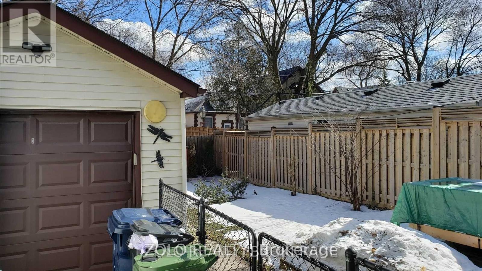 23 Green Lanes, Toronto, Ontario  M8Z 4V5 - Photo 6 - W12468604