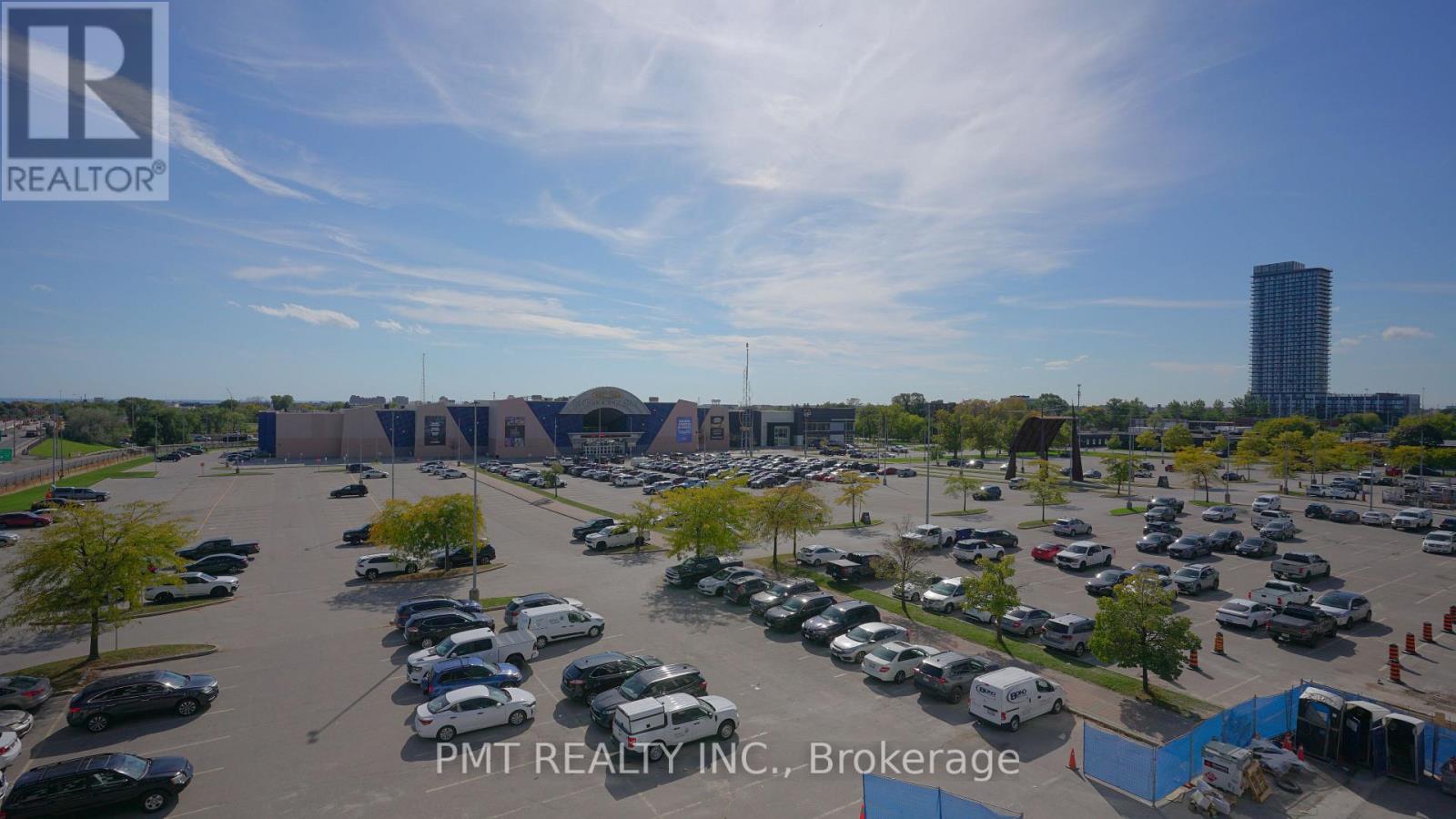 318 - 1007 The Queensway, Toronto, Ontario  M8Z 0H4 - Photo 27 - W12468607