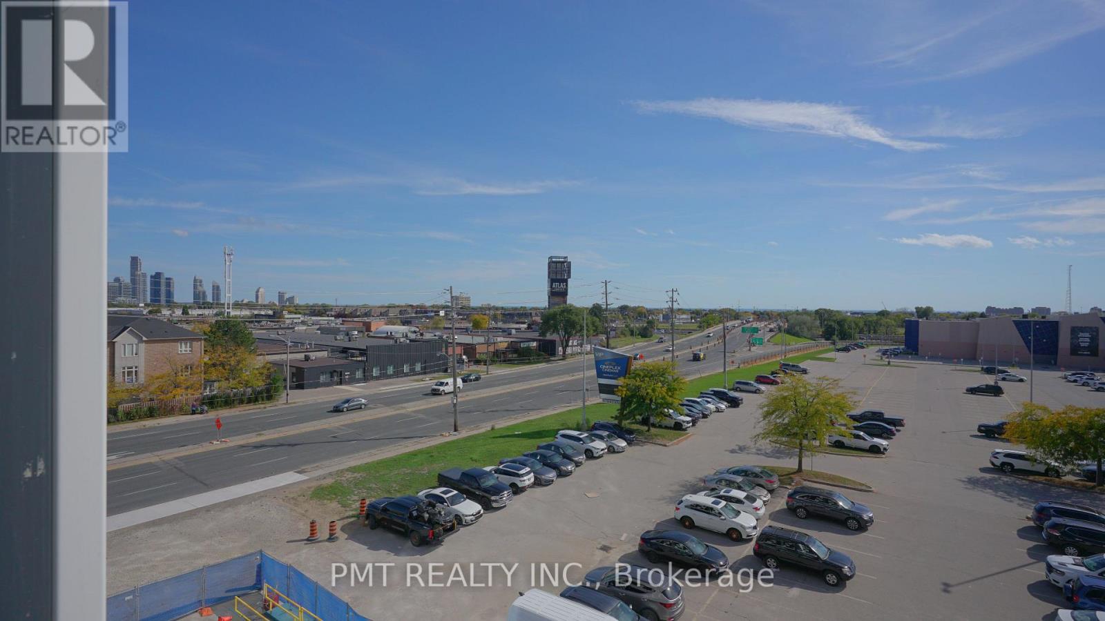318 - 1007 The Queensway, Toronto, Ontario  M8Z 0H4 - Photo 28 - W12468607