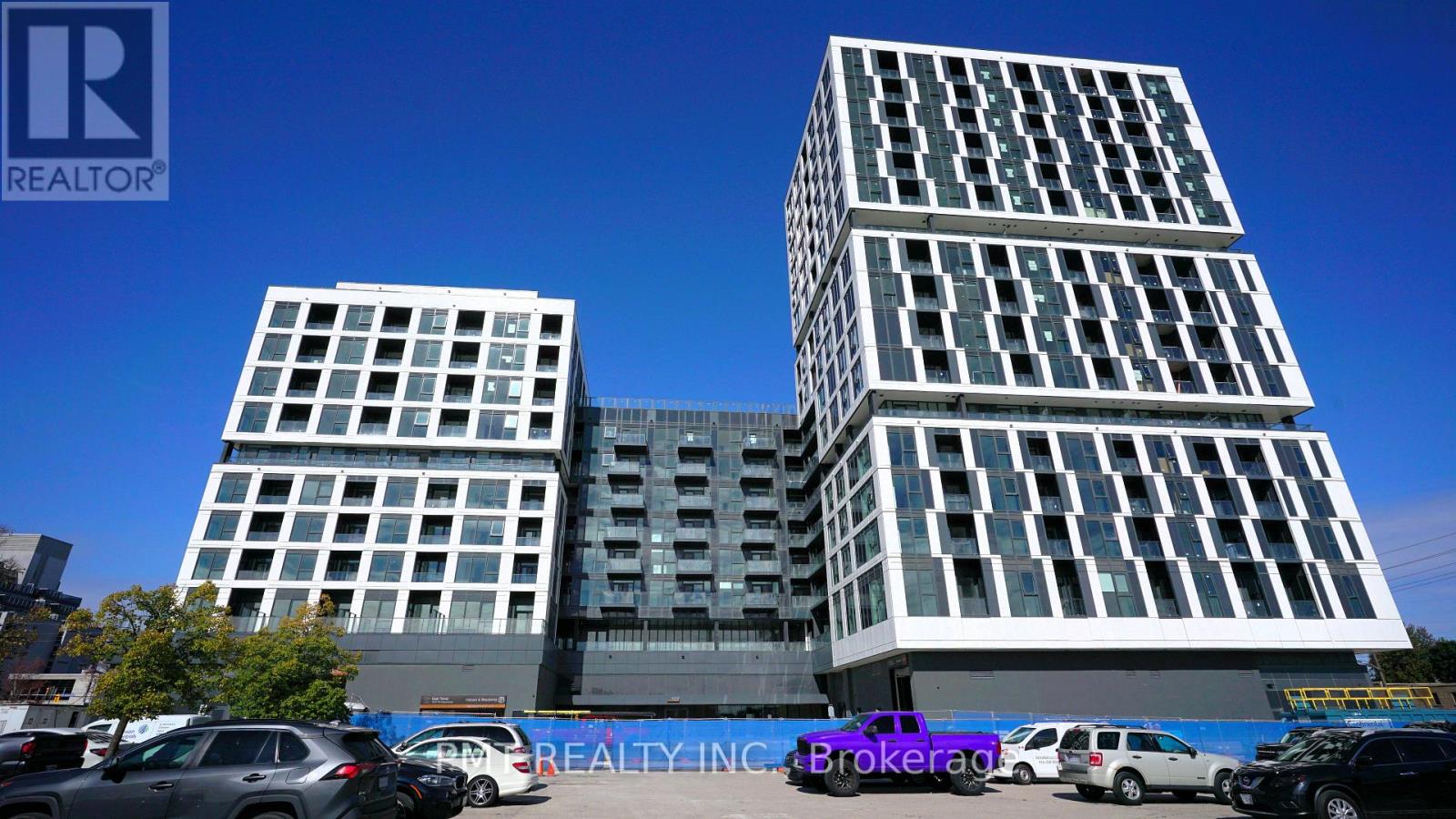 318 - 1007 The Queensway, Toronto, Ontario  M8Z 0H4 - Photo 29 - W12468607