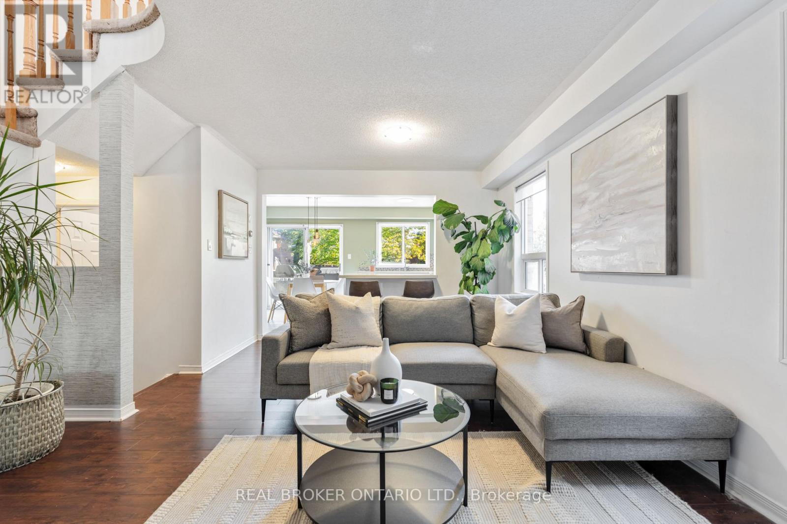 5654 BARBARA CRESCENT, Burlington, Ontario