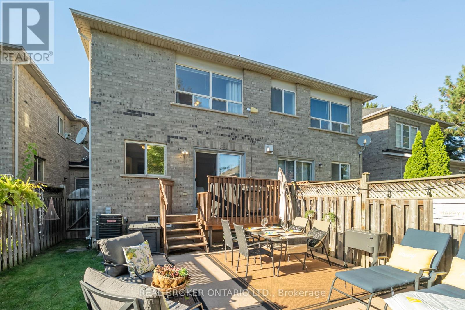 5654 Barbara Crescent, Burlington, Ontario  L7L 6X3 - Photo 39 - W12468612