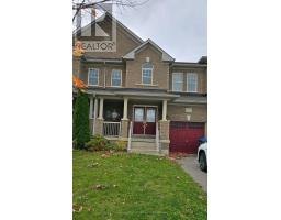 106 BONNIE BRAES DRIVE, Brampton, Ontario