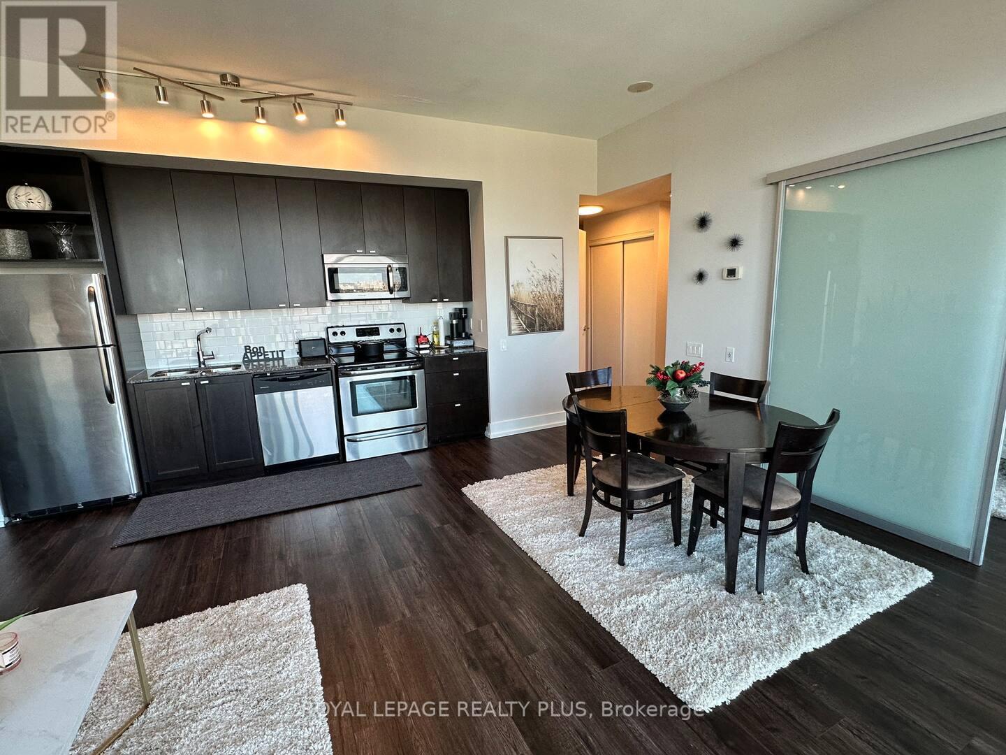3415 - 105 The Queensway Avenue, Toronto, Ontario  M6S 5B5 - Photo 16 - W12468621