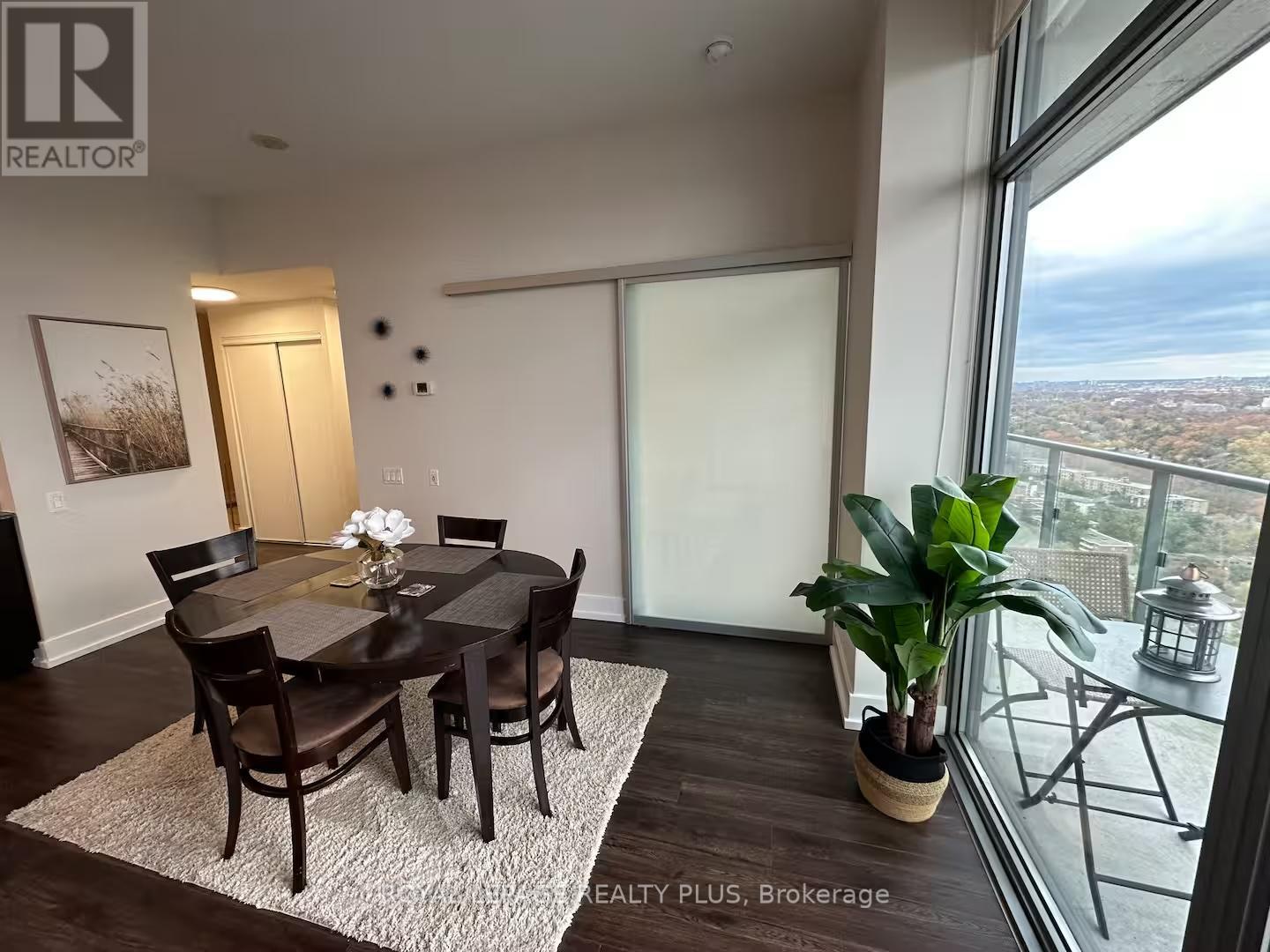 3415 - 105 The Queensway Avenue, Toronto, Ontario  M6S 5B5 - Photo 18 - W12468621