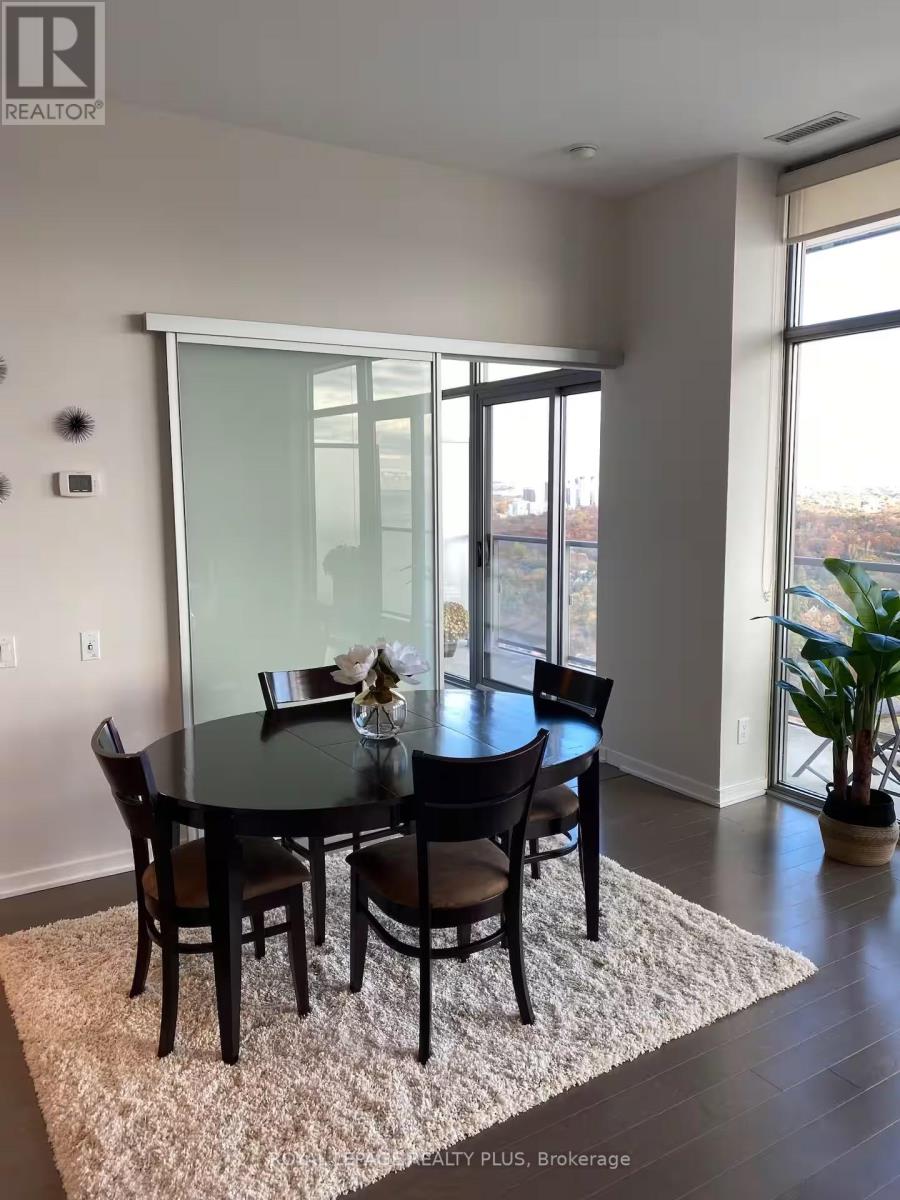 3415 - 105 The Queensway Avenue, Toronto, Ontario  M6S 5B5 - Photo 20 - W12468621