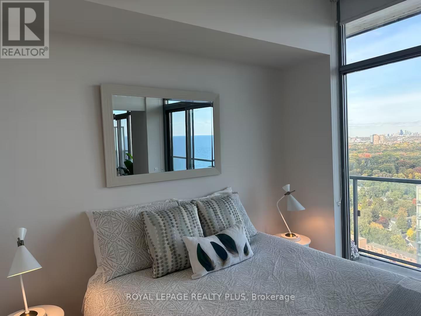 3415 - 105 The Queensway Avenue, Toronto, Ontario  M6S 5B5 - Photo 22 - W12468621