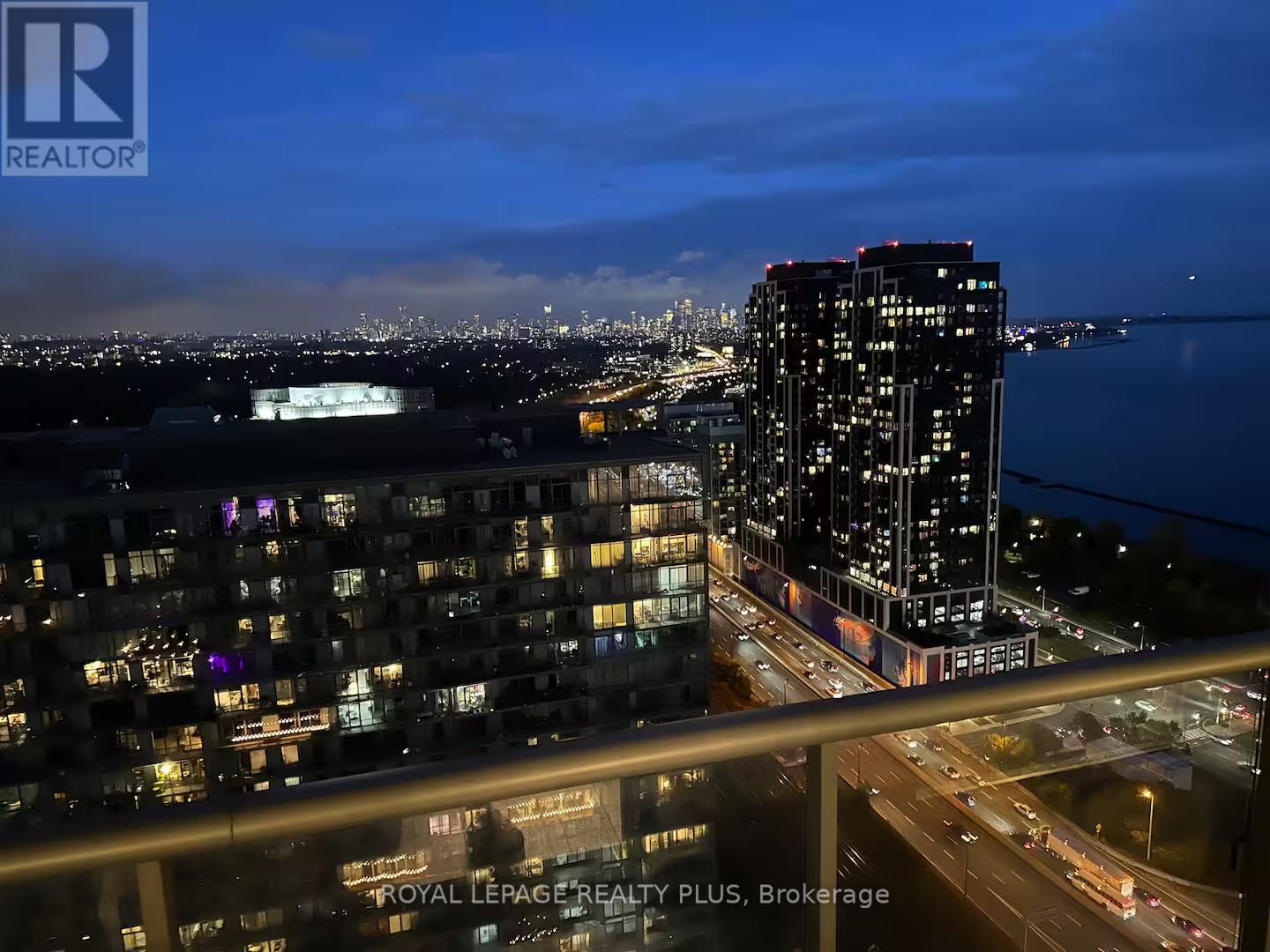 3415 - 105 The Queensway Avenue, Toronto, Ontario  M6S 5B5 - Photo 4 - W12468621
