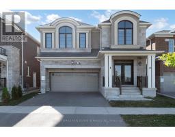 UPPER - 1388 SYCAMORE GARDEN, Milton, Ontario