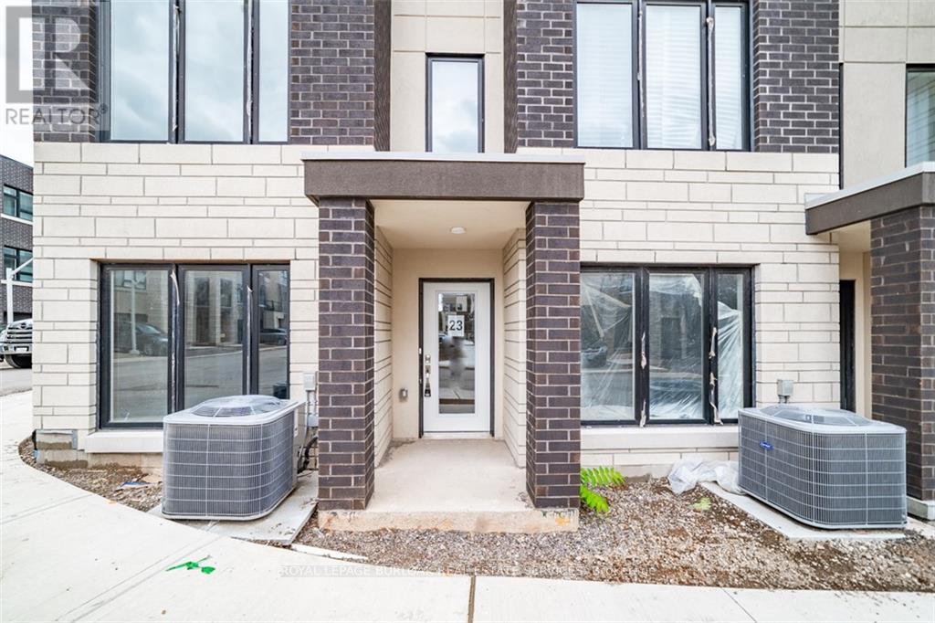 23 - 1095 COOKE BOULEVARD, Burlington, Ontario
