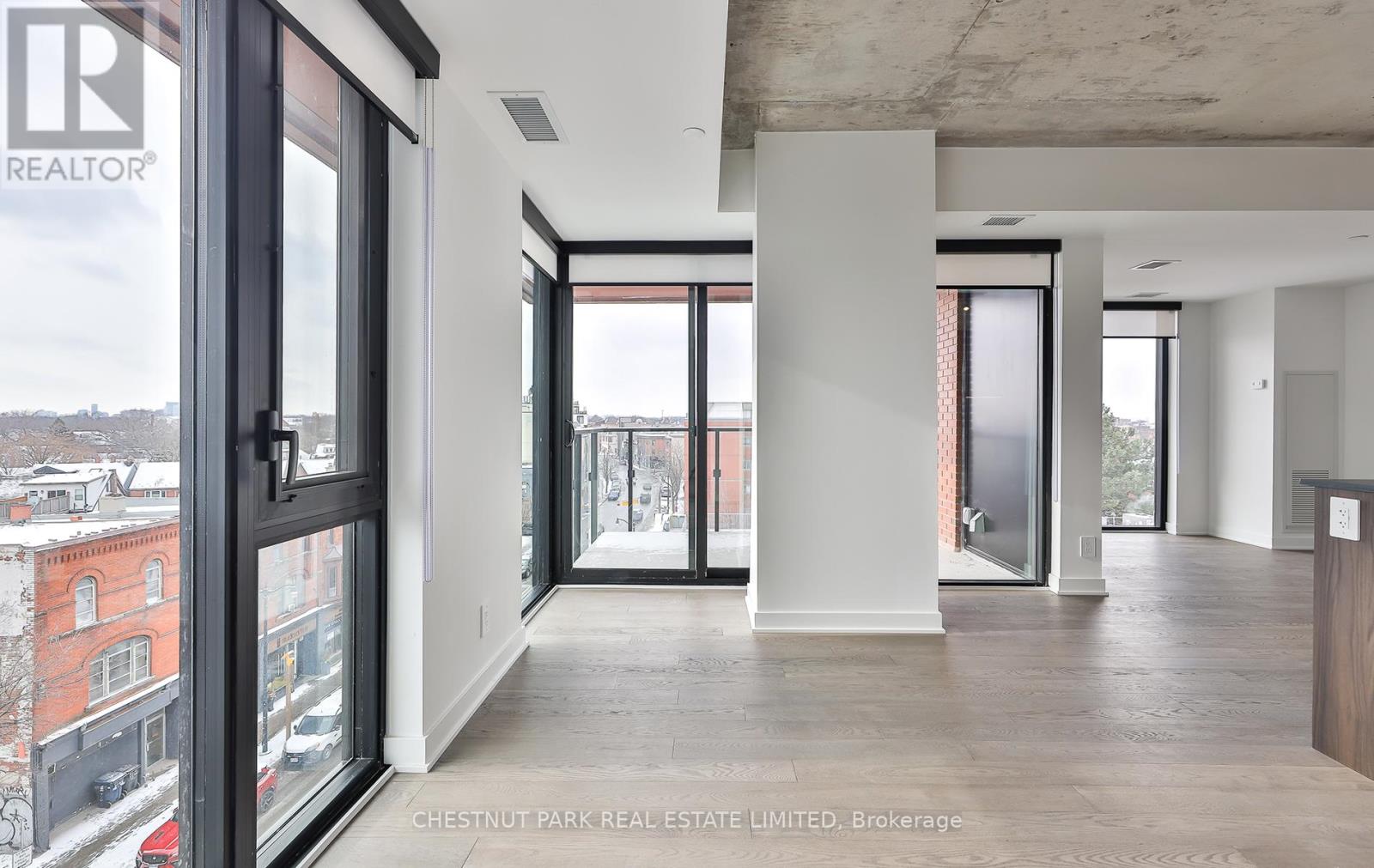 508 - 2720 Dundas Street W, Toronto, Ontario  M6P 1Y2 - Photo 16 - W12468658