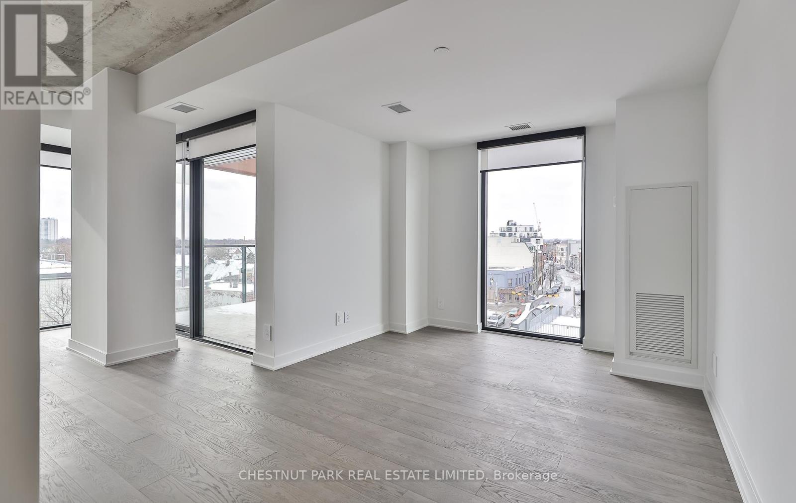 508 - 2720 Dundas Street W, Toronto, Ontario  M6P 1Y2 - Photo 18 - W12468658