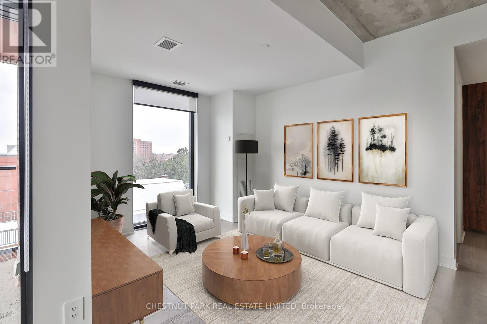 508 - 2720 Dundas Street W, Toronto, Ontario  M6P 1Y2 - Photo 2 - W12468658