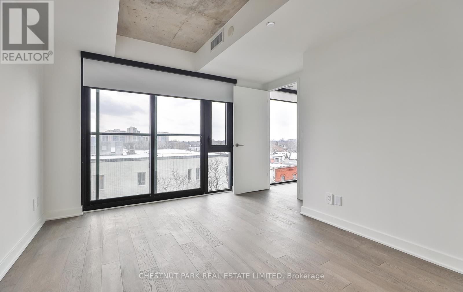 508 - 2720 Dundas Street W, Toronto, Ontario  M6P 1Y2 - Photo 28 - W12468658