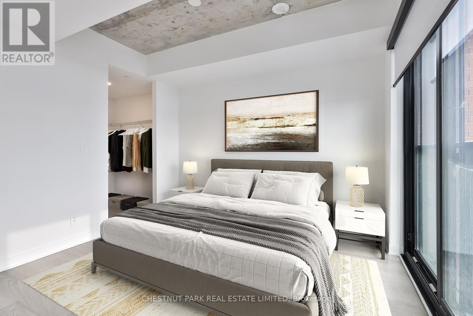 508 - 2720 Dundas Street W, Toronto, Ontario  M6P 1Y2 - Photo 4 - W12468658