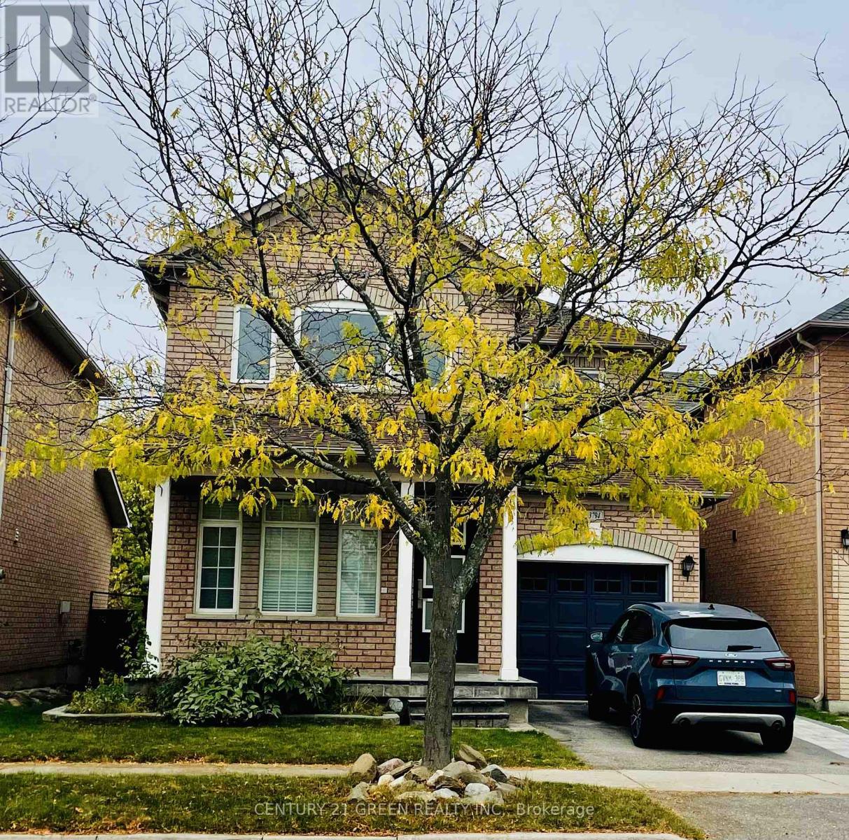 3794 Arbourview Terrace, Mississauga, Ontario  L5M 7A9 - Photo 1 - W12468673