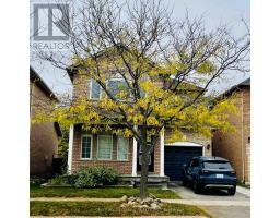 3794 ARBOURVIEW TERRACE, Mississauga, Ontario