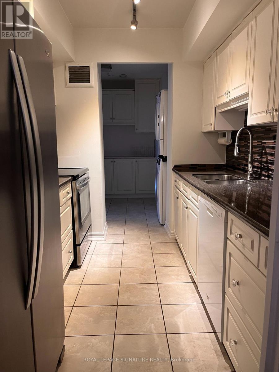 104 - 1300 Bloor Street, Mississauga, Ontario  L4Y 3Z2 - Photo 3 - W12468686