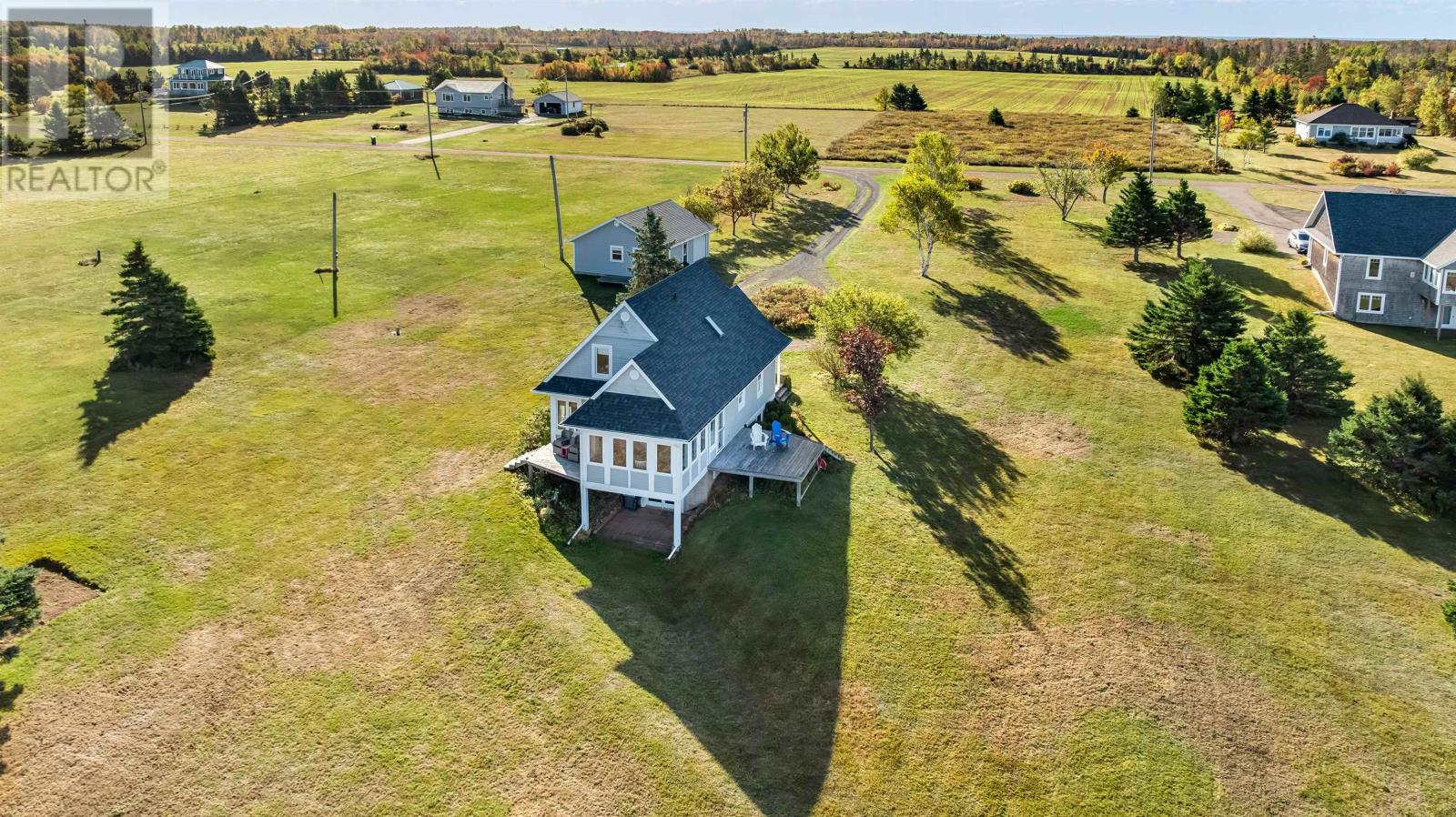 84 Bilberry Lane, Canavoy, Prince Edward Island  C0A 1T0 - Photo 2 - 202526112