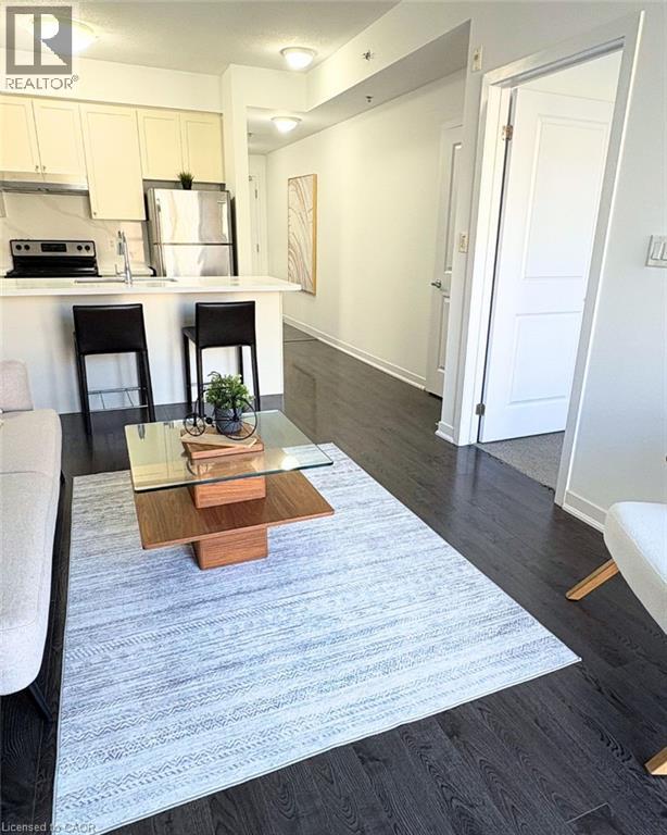 5317 Upper Middle Road Unit# 316, Burlington, Ontario  L7L 0G8 - Photo 7 - 40770610
