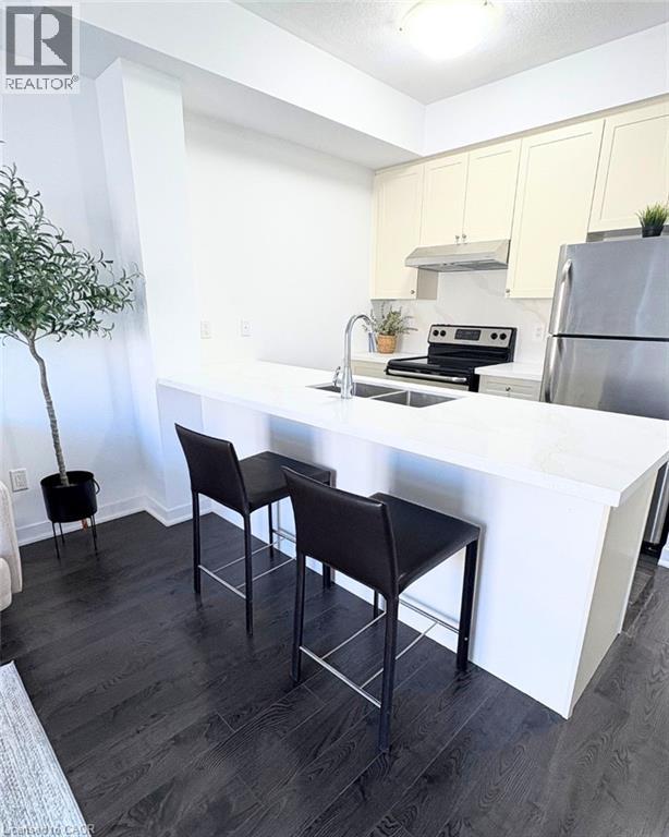 5317 Upper Middle Road Unit# 316, Burlington, Ontario  L7L 0G8 - Photo 8 - 40770610