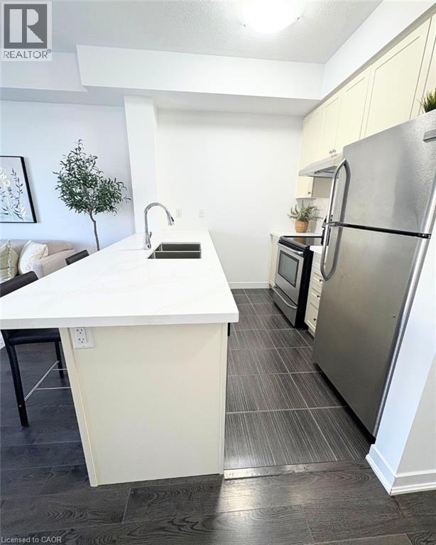 5317 Upper Middle Road Unit# 316, Burlington, Ontario  L7L 0G8 - Photo 10 - 40770610