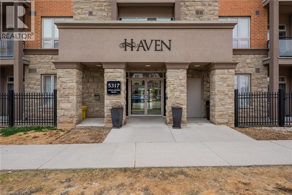 5317 Upper Middle Road Unit# 316, Burlington, Ontario  L7L 0G8 - Photo 22 - 40770610