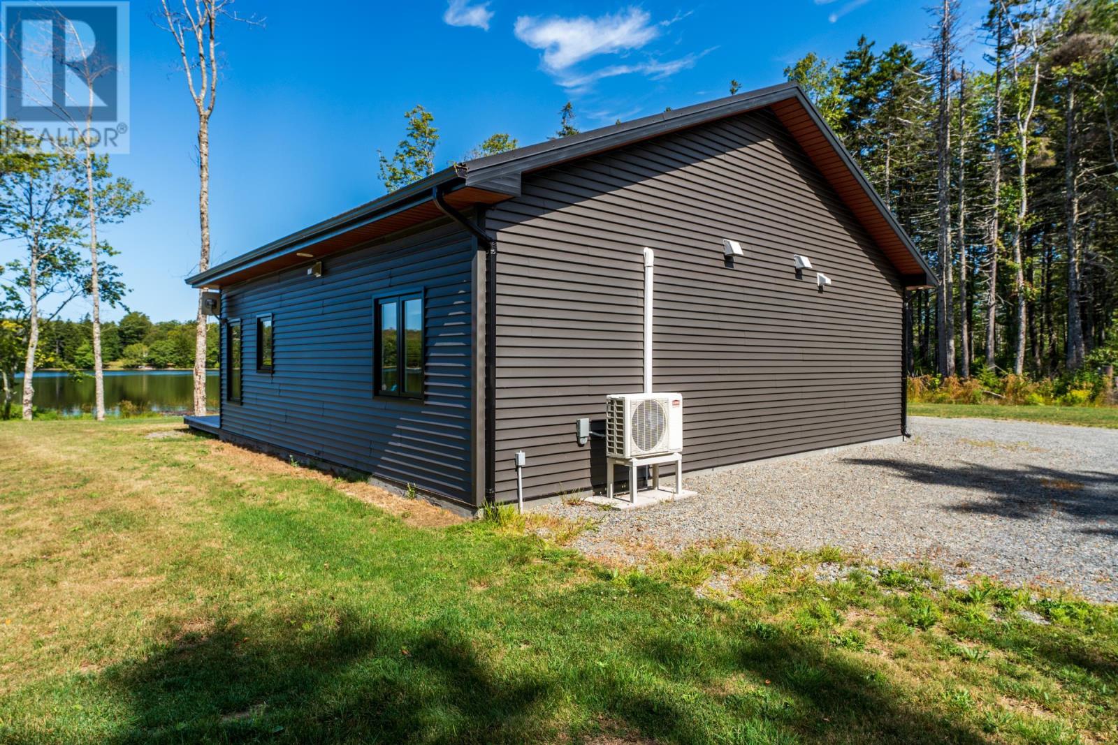 43 Belliveau Lake Estates Road, Belliveaus Cove, Nova Scotia  B0W 1J0 - Photo 29 - 202522097
