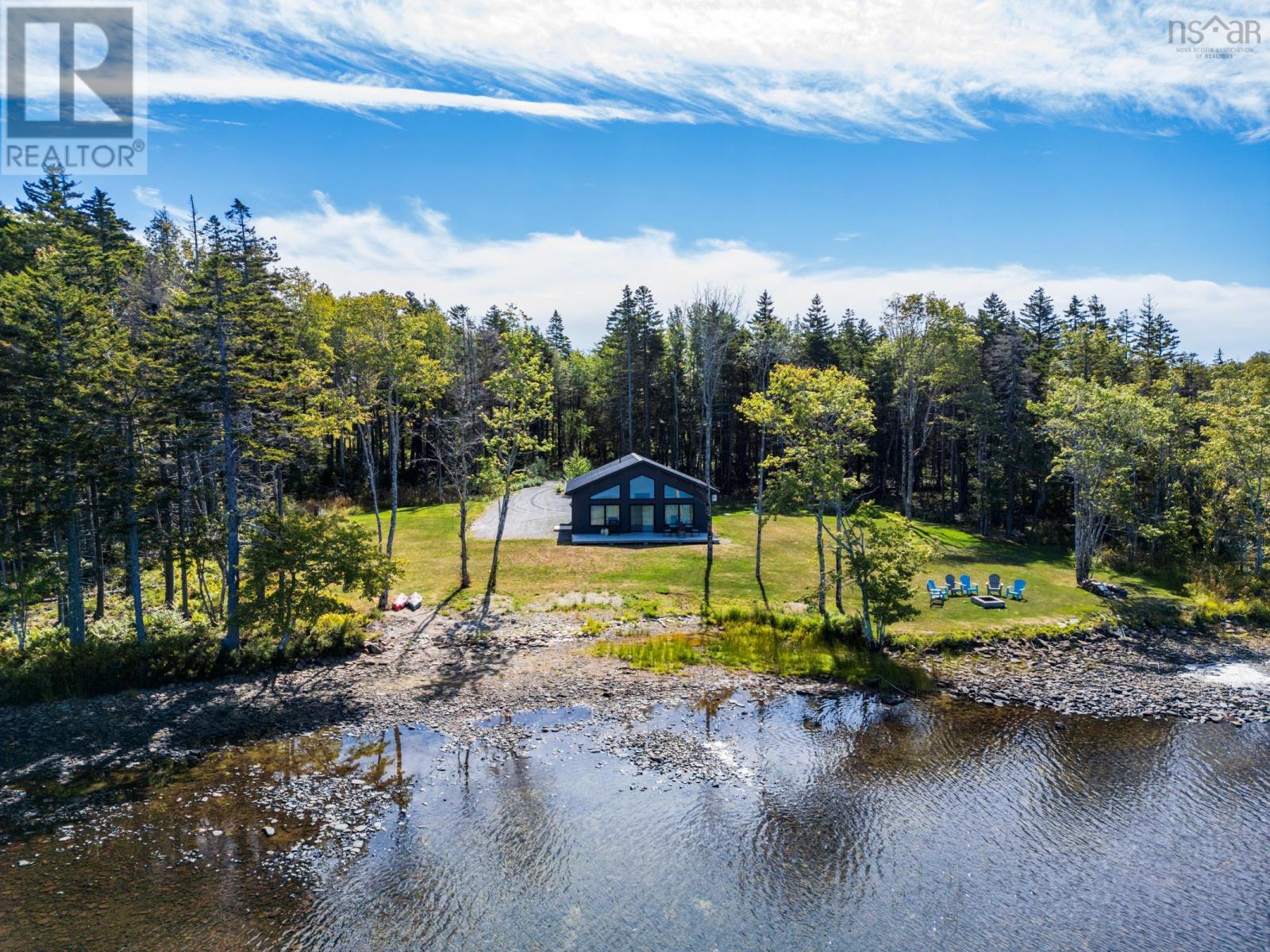43 Belliveau Lake Estates Road, Belliveaus Cove, Nova Scotia  B0W 1J0 - Photo 1 - 202522097
