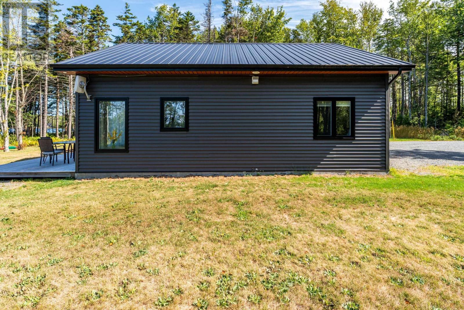 43 Belliveau Lake Estates Road, Belliveaus Cove, Nova Scotia  B0W 1J0 - Photo 28 - 202522097